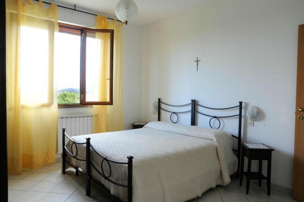 Agriturismo La Pietriccia