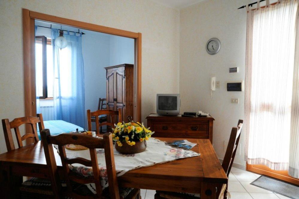 Agriturismo La Pietriccia