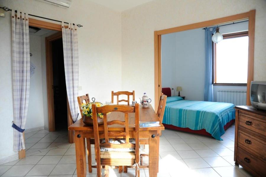 Agriturismo La Pietriccia