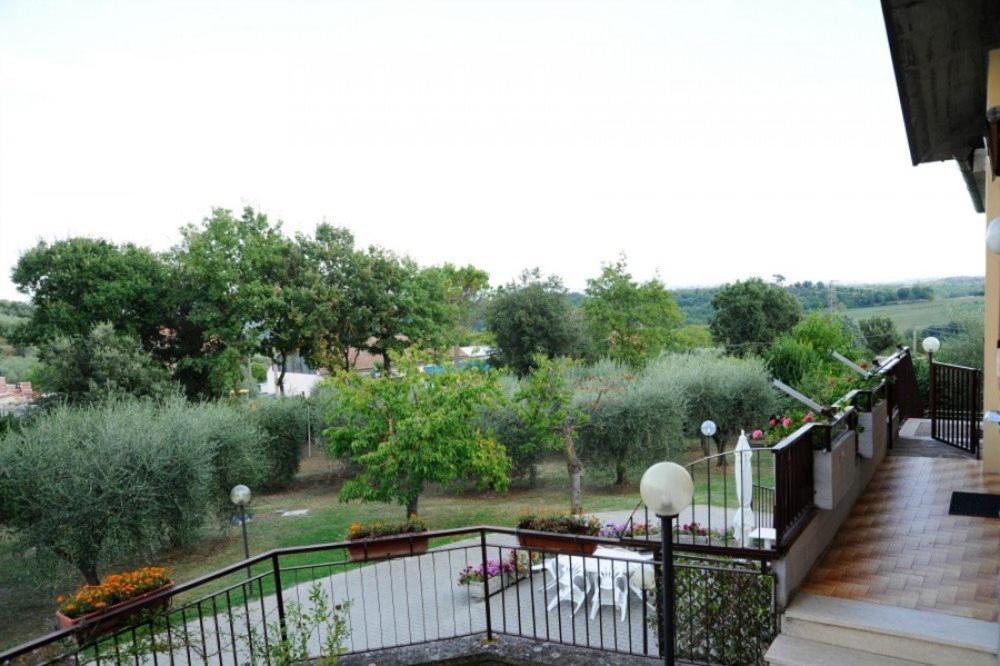 Agriturismo La Pietriccia