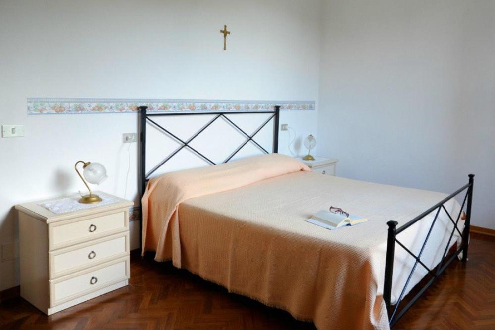 Agriturismo La Pietriccia