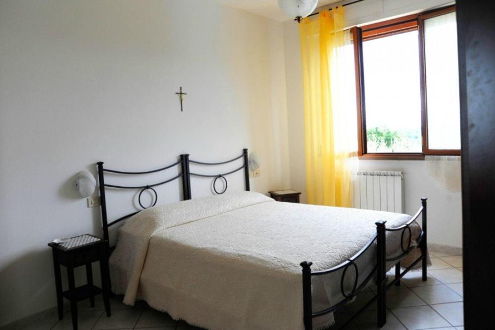 Agriturismo La Pietriccia