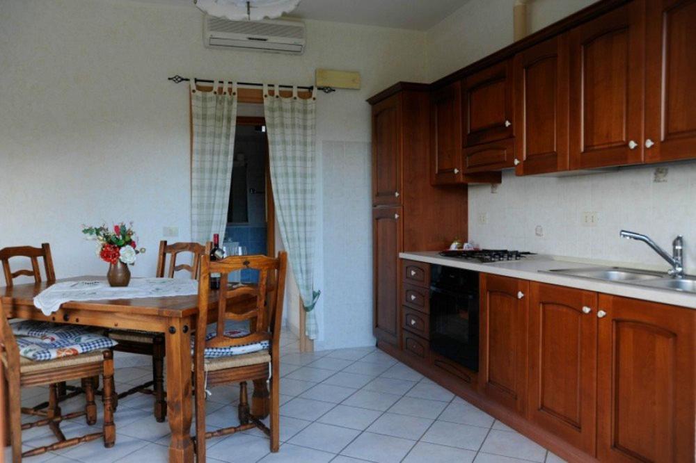 Agriturismo La Pietriccia