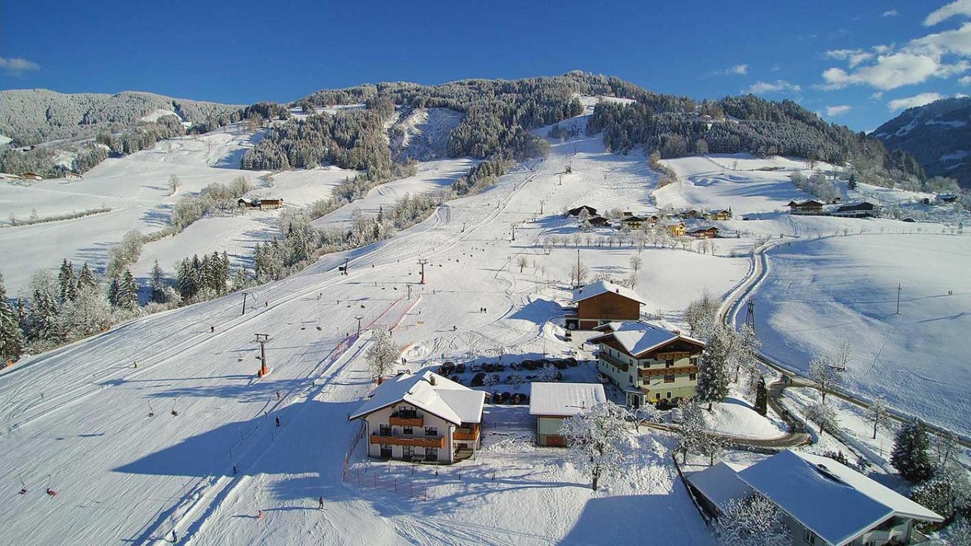 Gasthof Pension Hetzenbichl