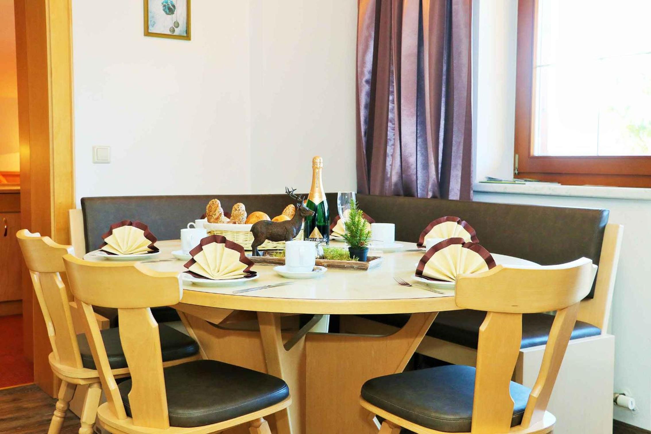 Gasthof Pension Hetzenbichl