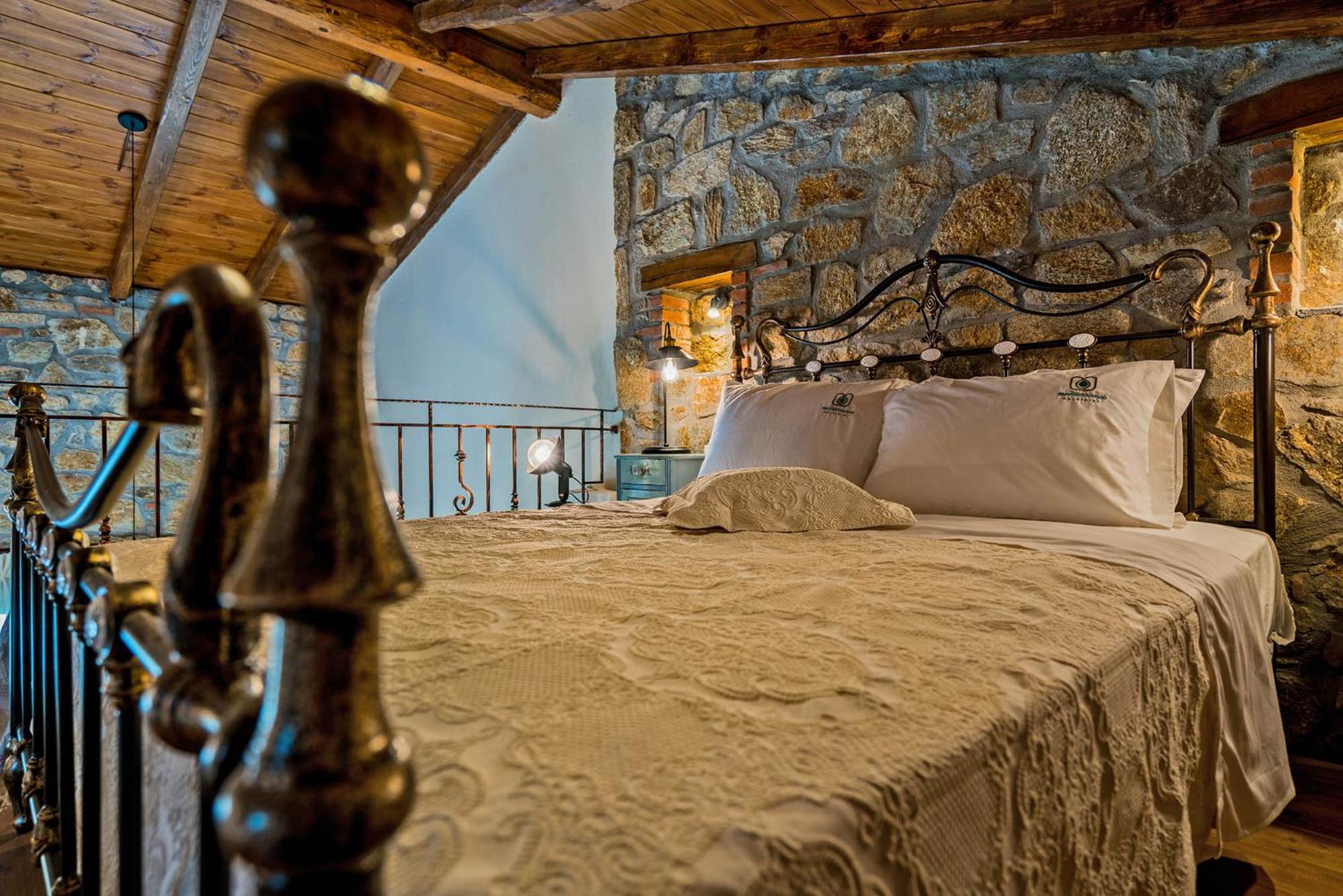 Mediterraneo Luxury Suites Halkidiki