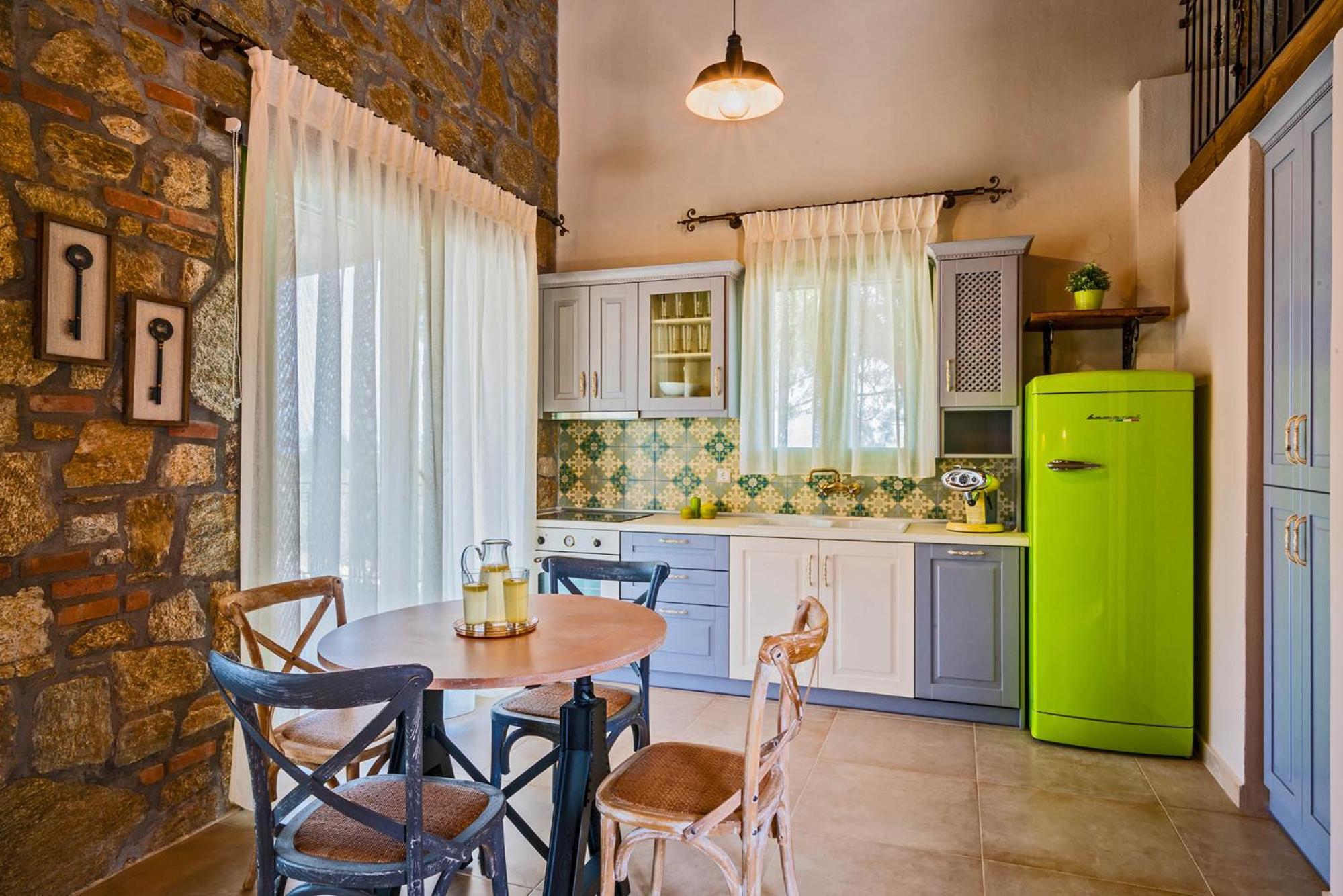 Mediterraneo Luxury Suites Halkidiki