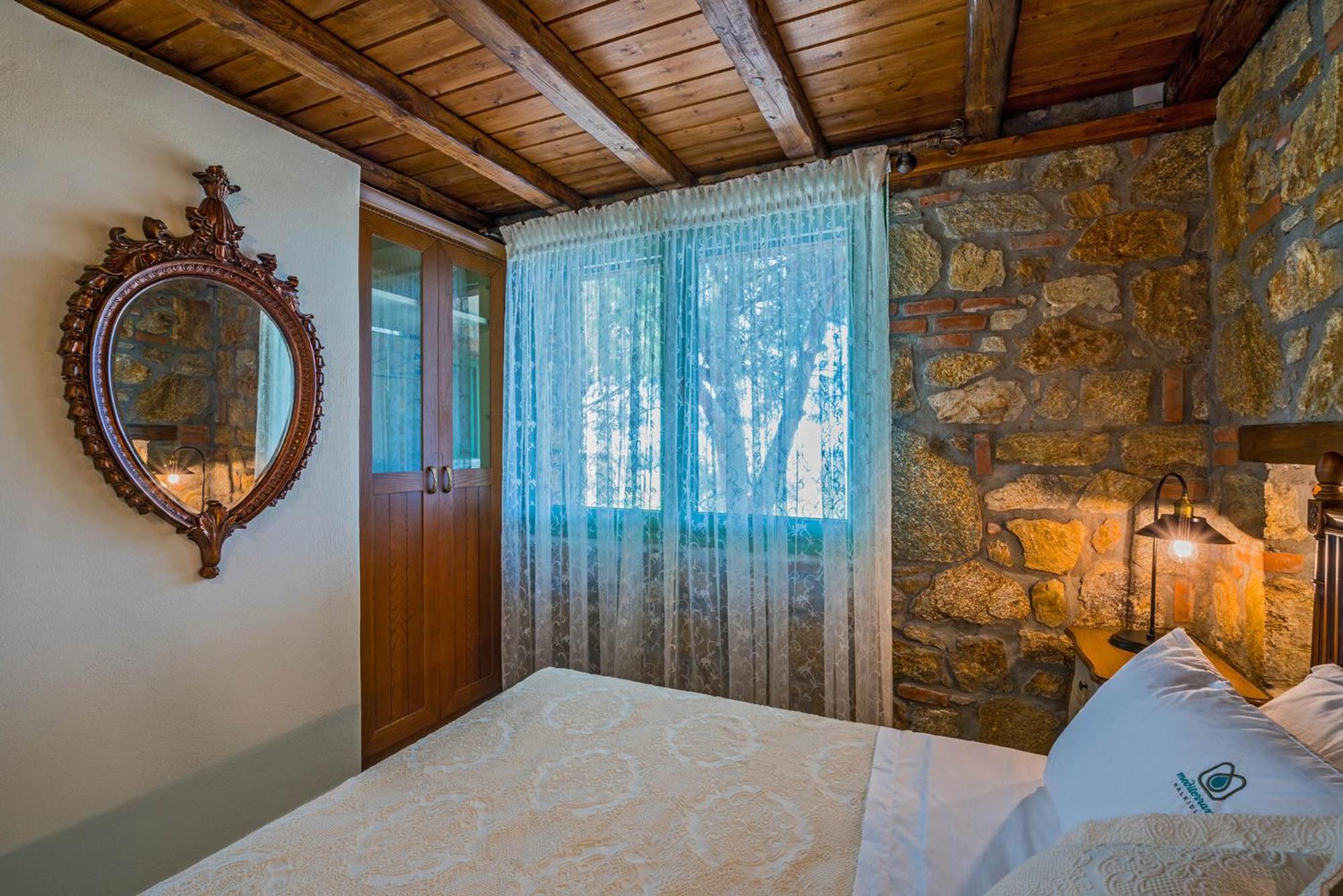 Mediterraneo Luxury Suites Halkidiki