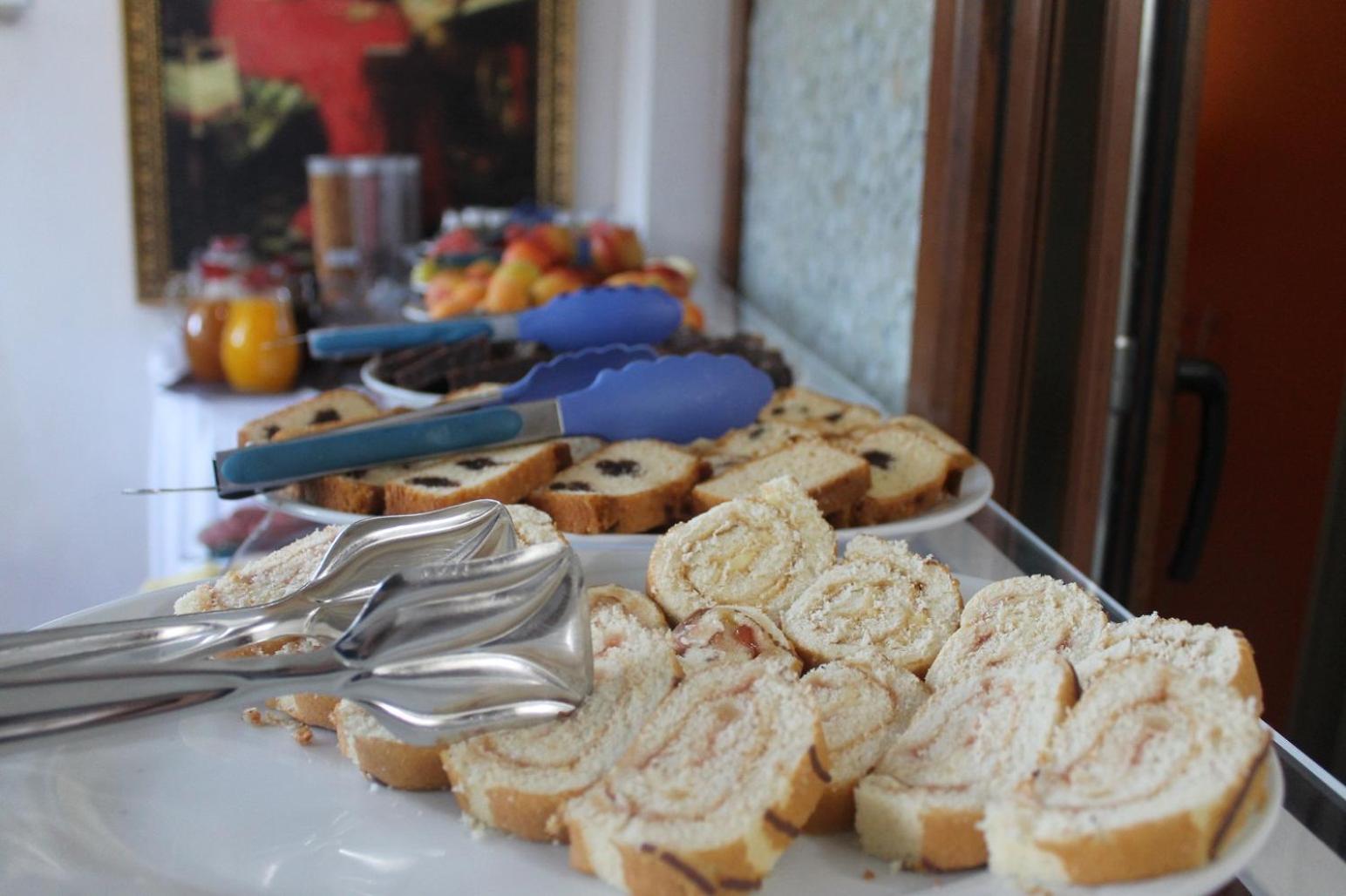 Seven Days Hotel - İstanbul - Image 67