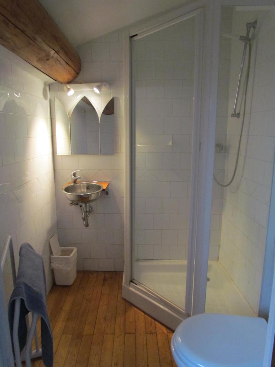 Appartements des Teinturiers