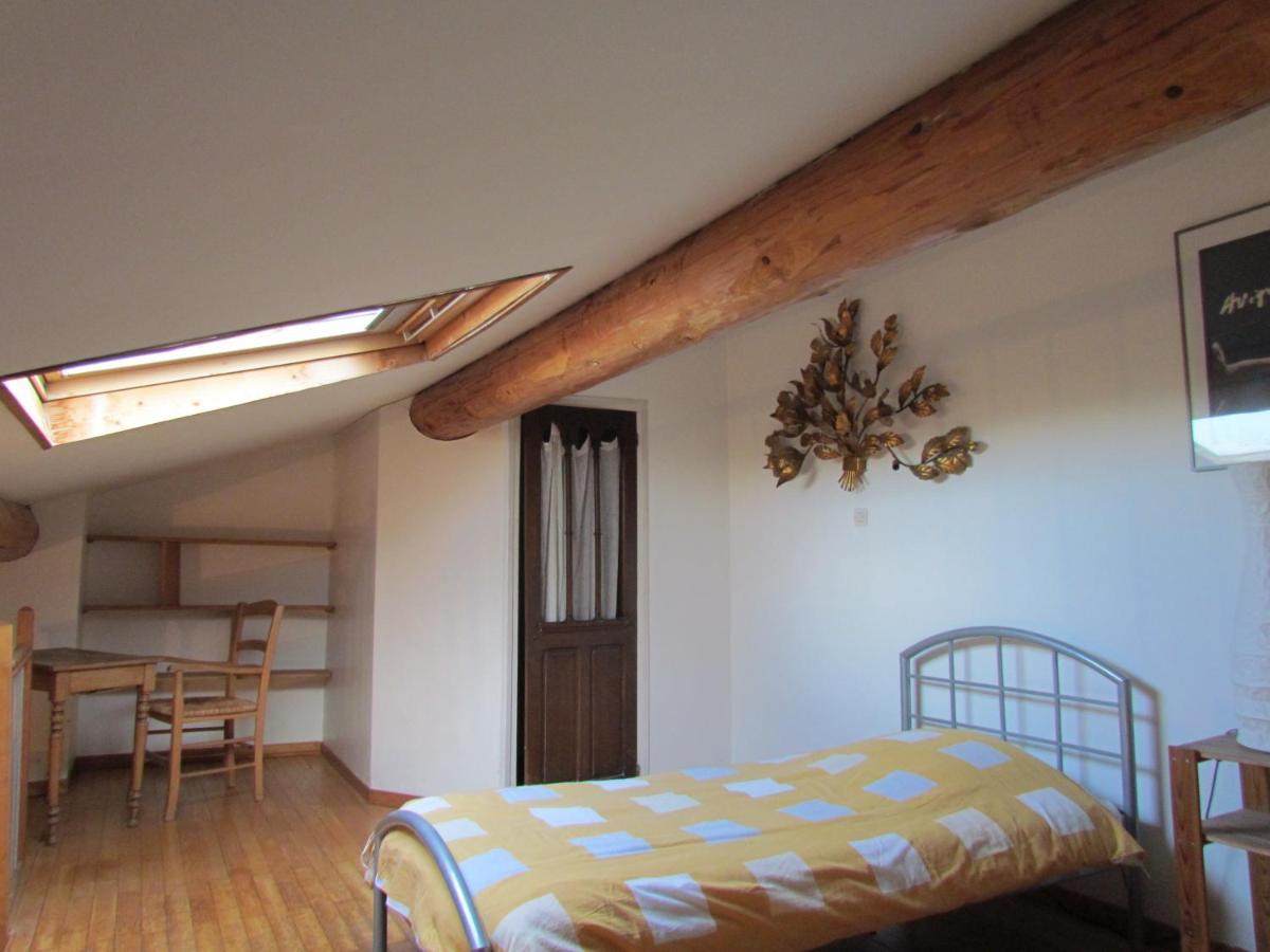 Appartements des Teinturiers