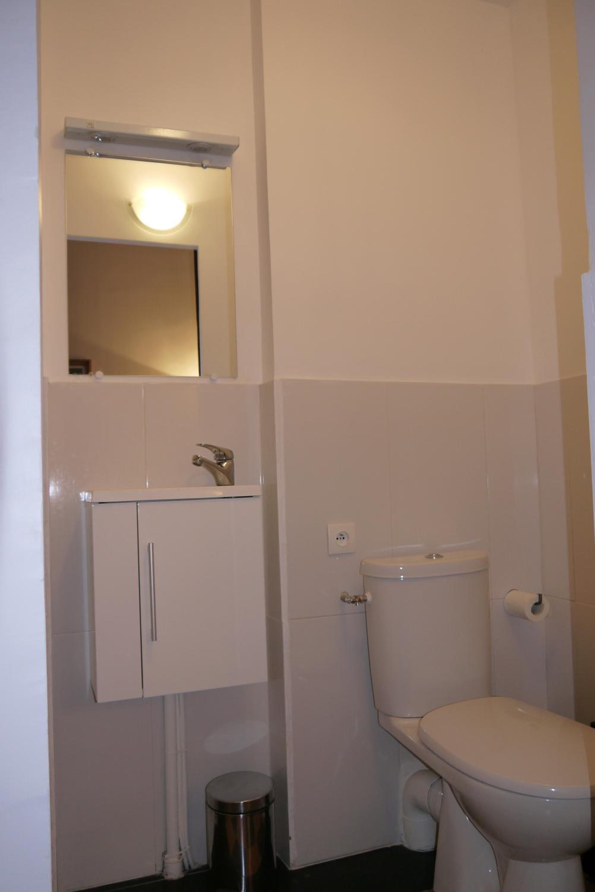 Appartements des Teinturiers