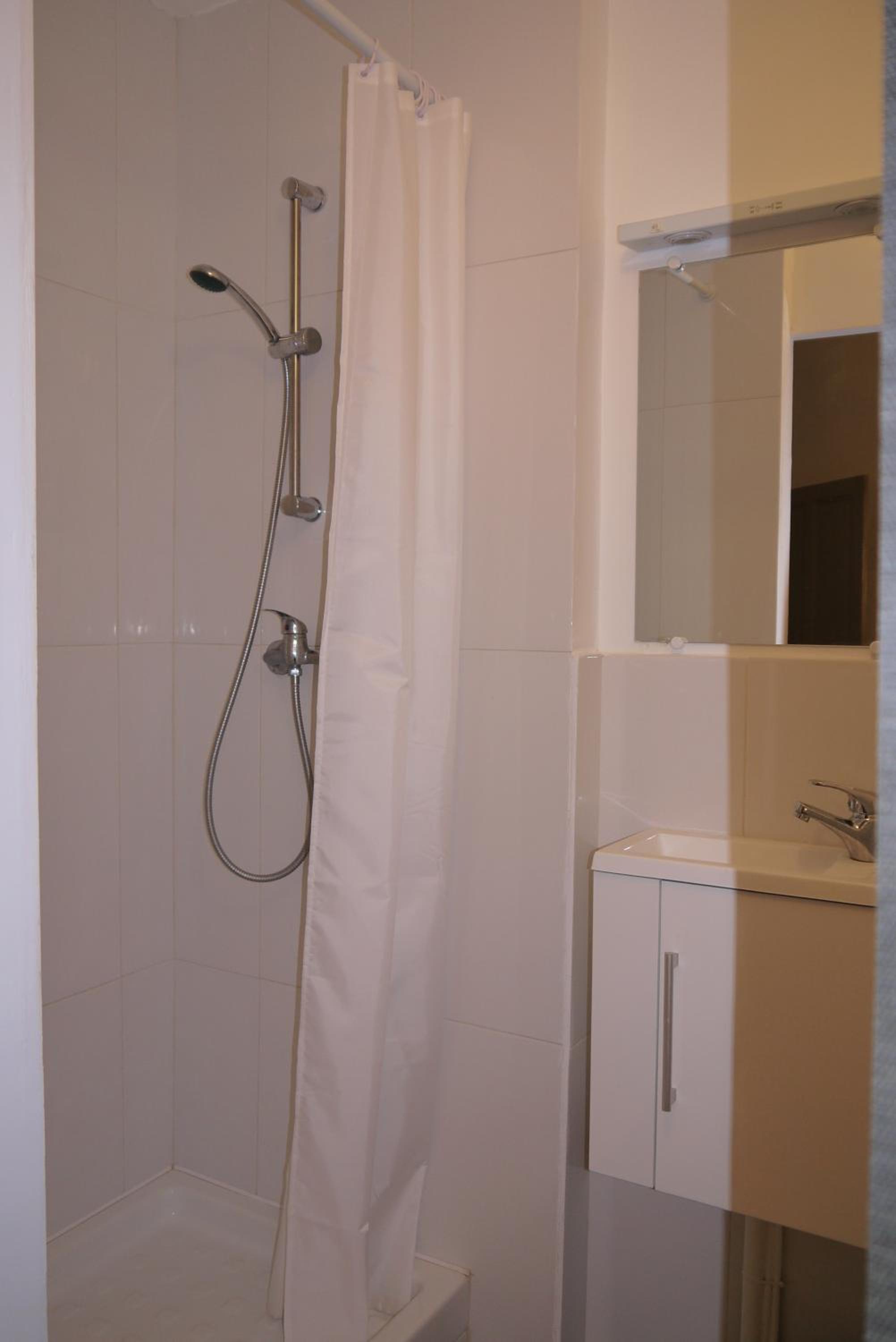 Appartements des Teinturiers