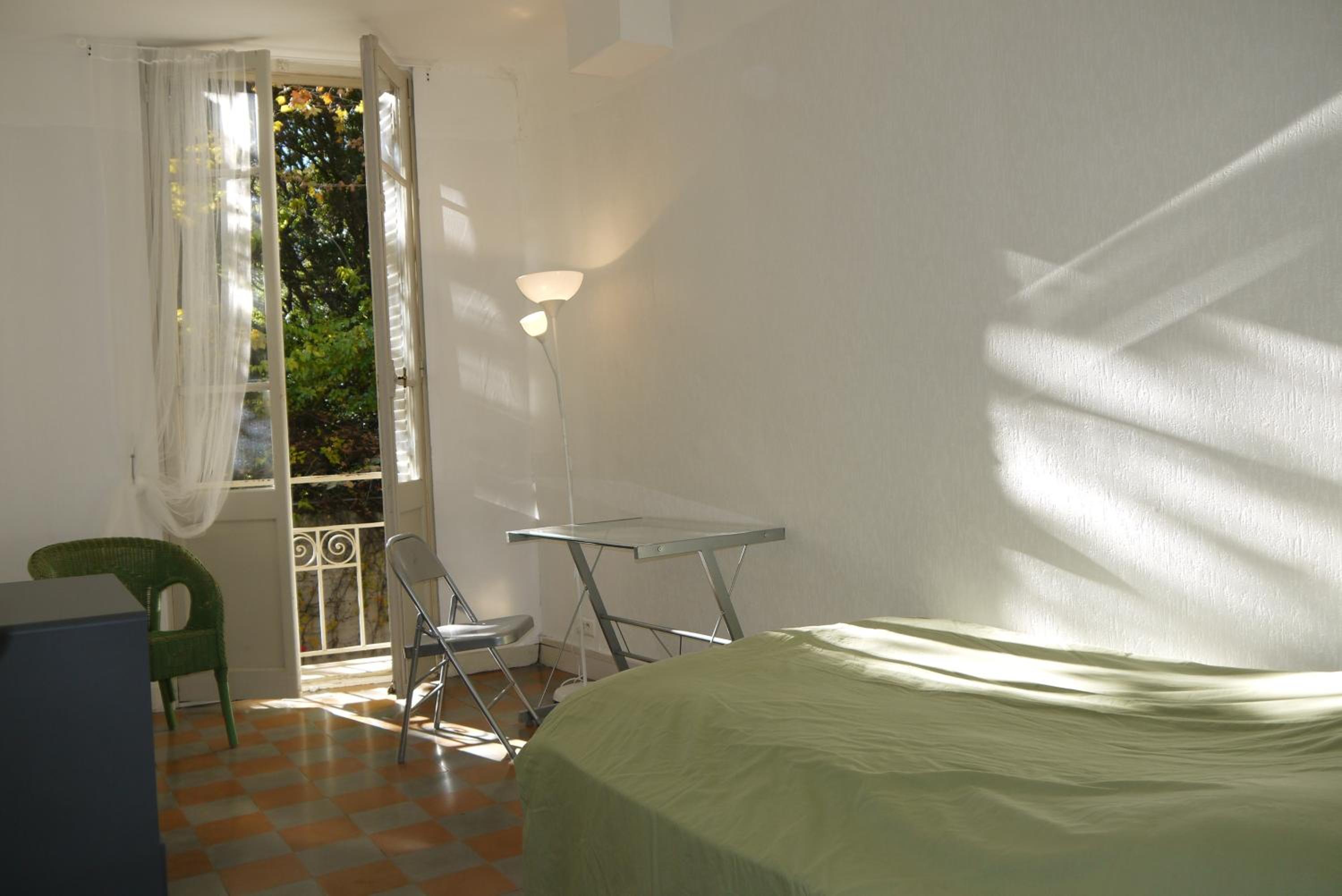 Appartements des Teinturiers