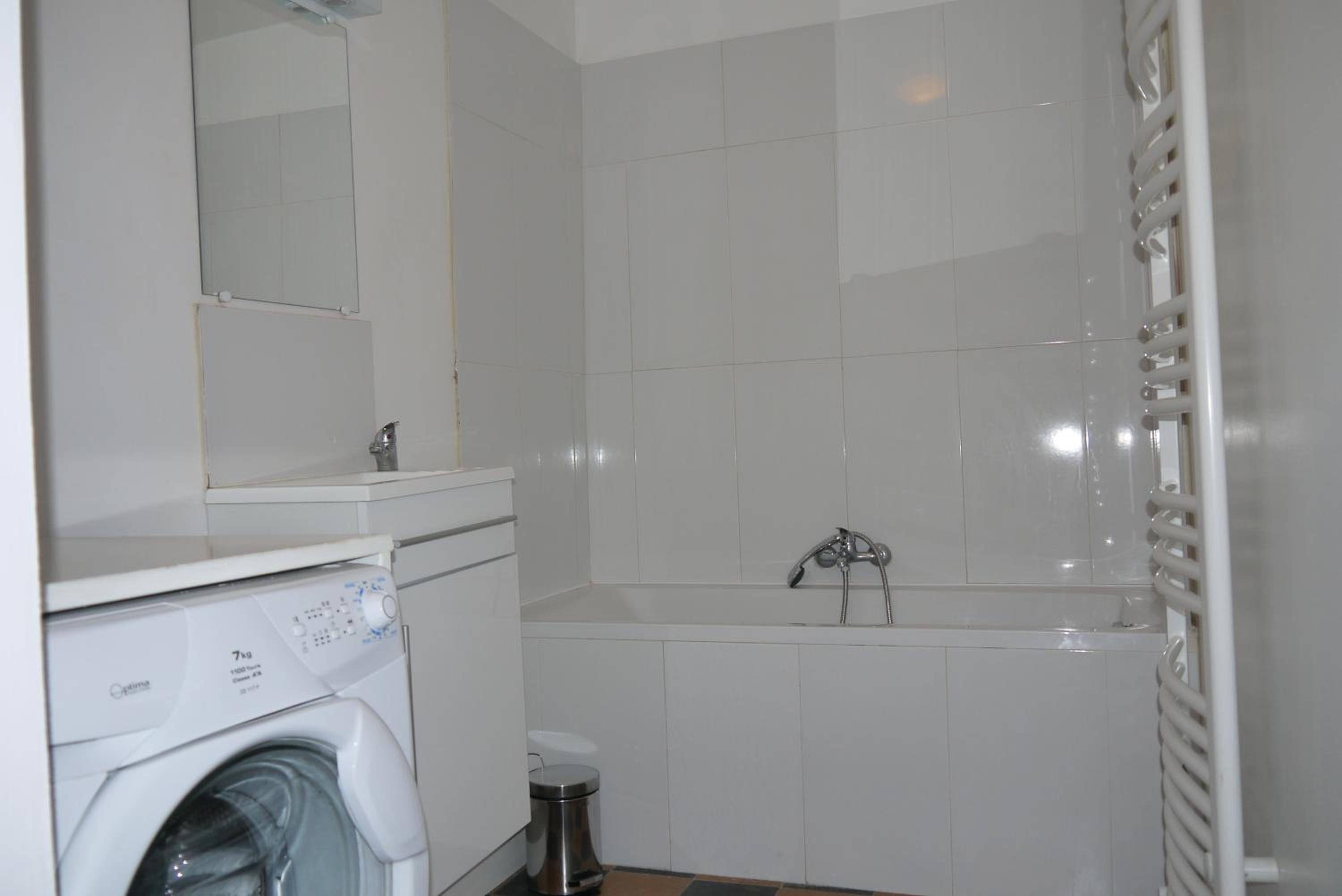 Appartements des Teinturiers