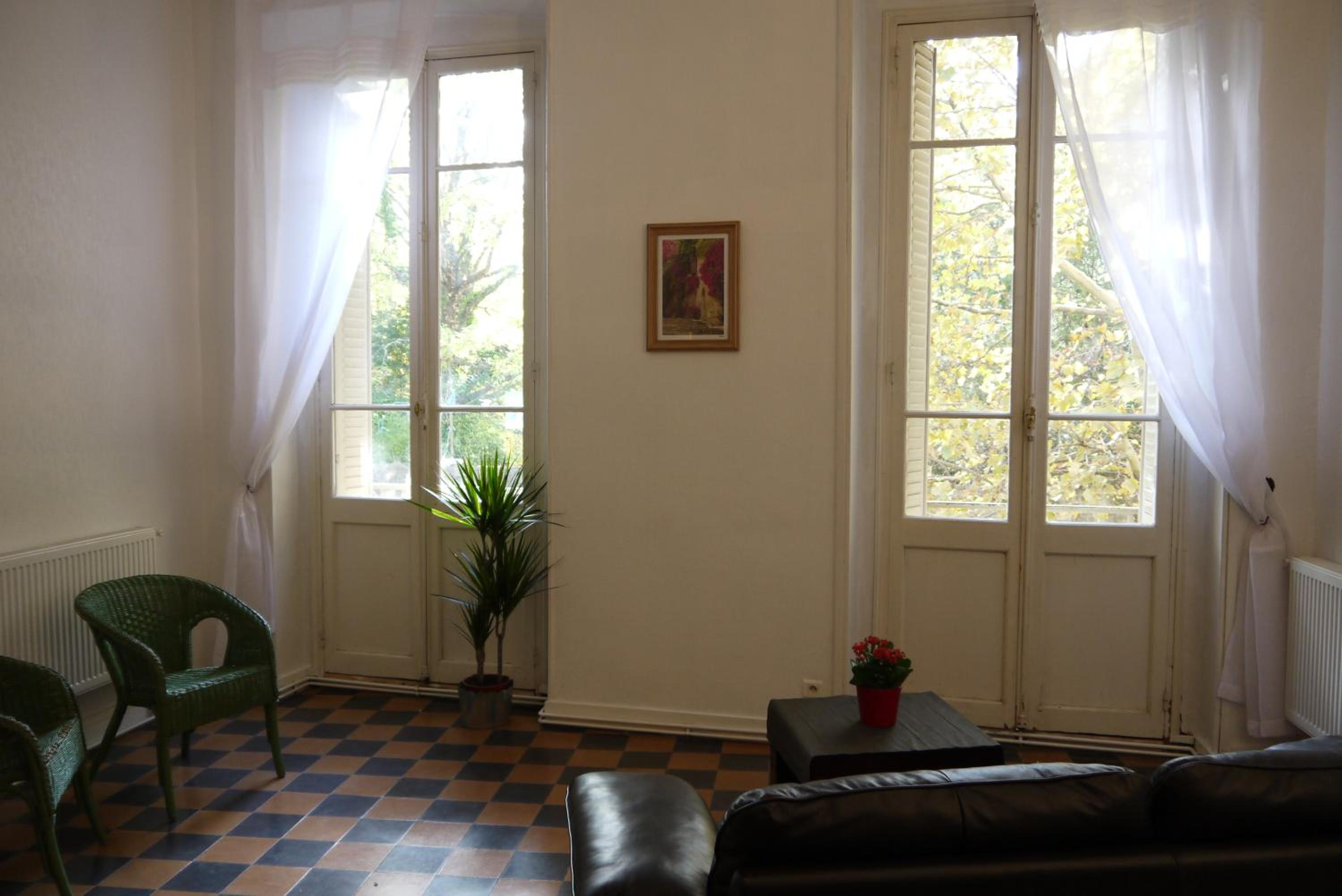 Appartements des Teinturiers