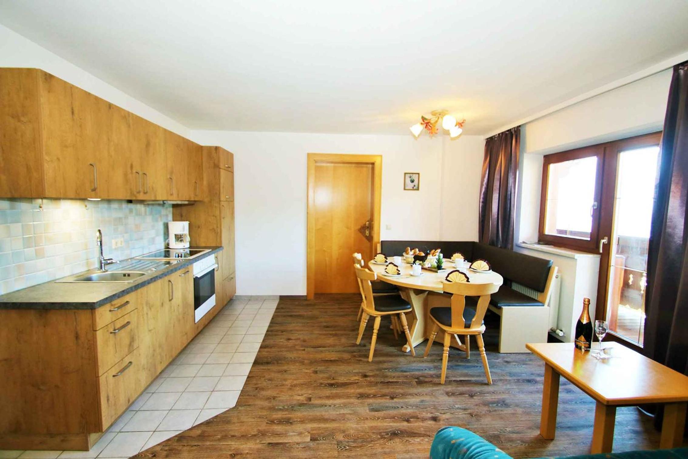 Gasthof Pension Hetzenbichl