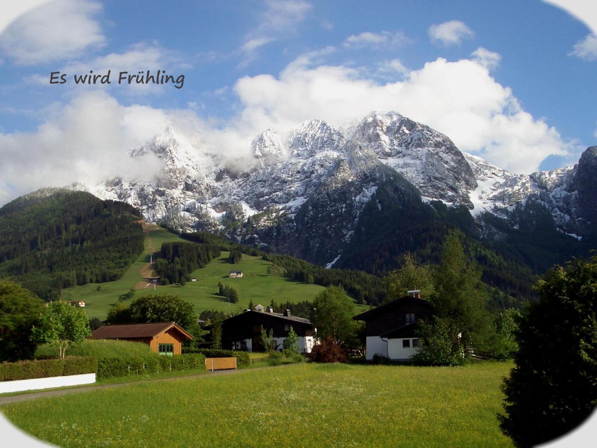 Apartment Dreier - Salzburger Land