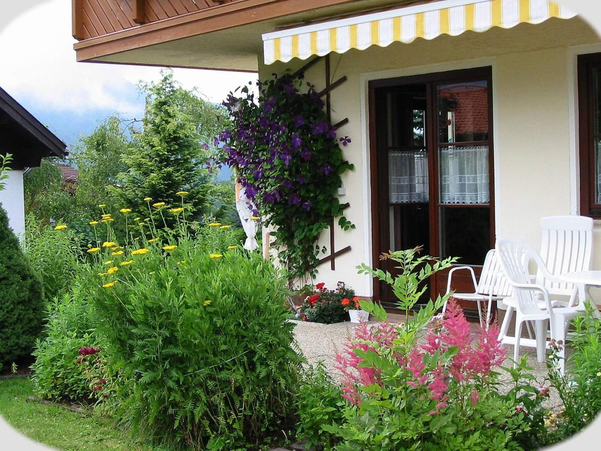 Apartment Dreier - Salzburger Land
