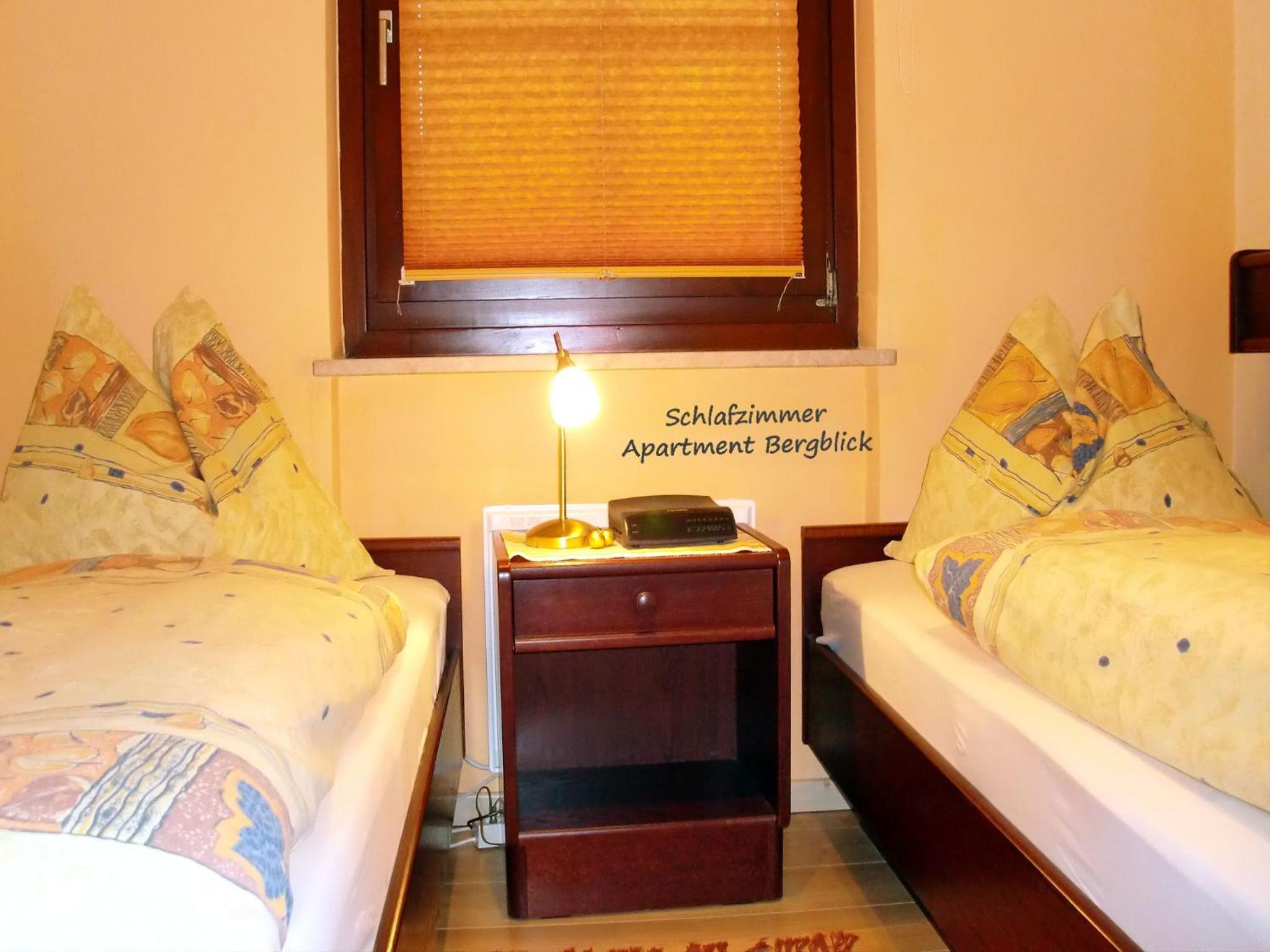 Apartment Dreier - Salzburger Land