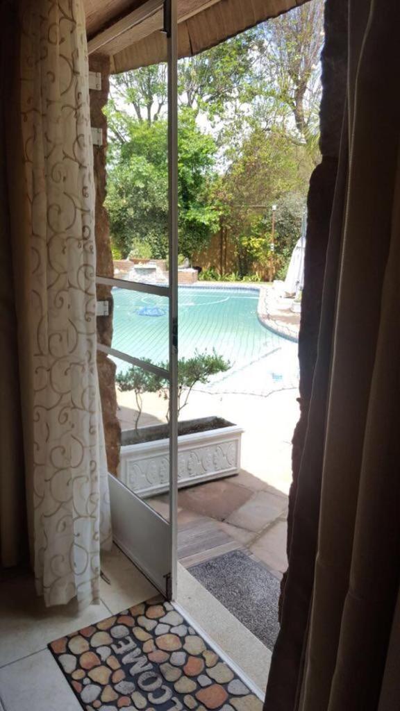 Villa MikaMora