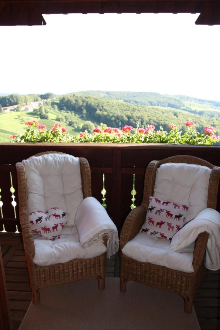 Kellerstöckl am Rosenberg