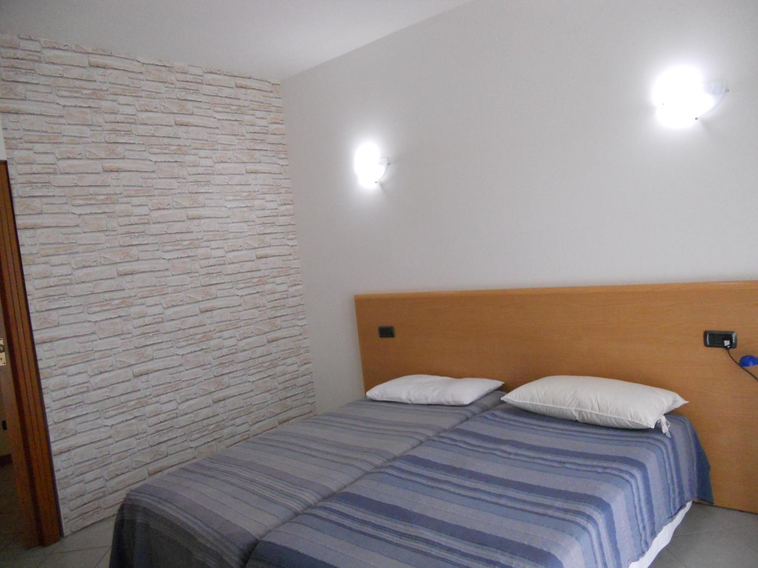 Residence Dulcis In Fundo view 2