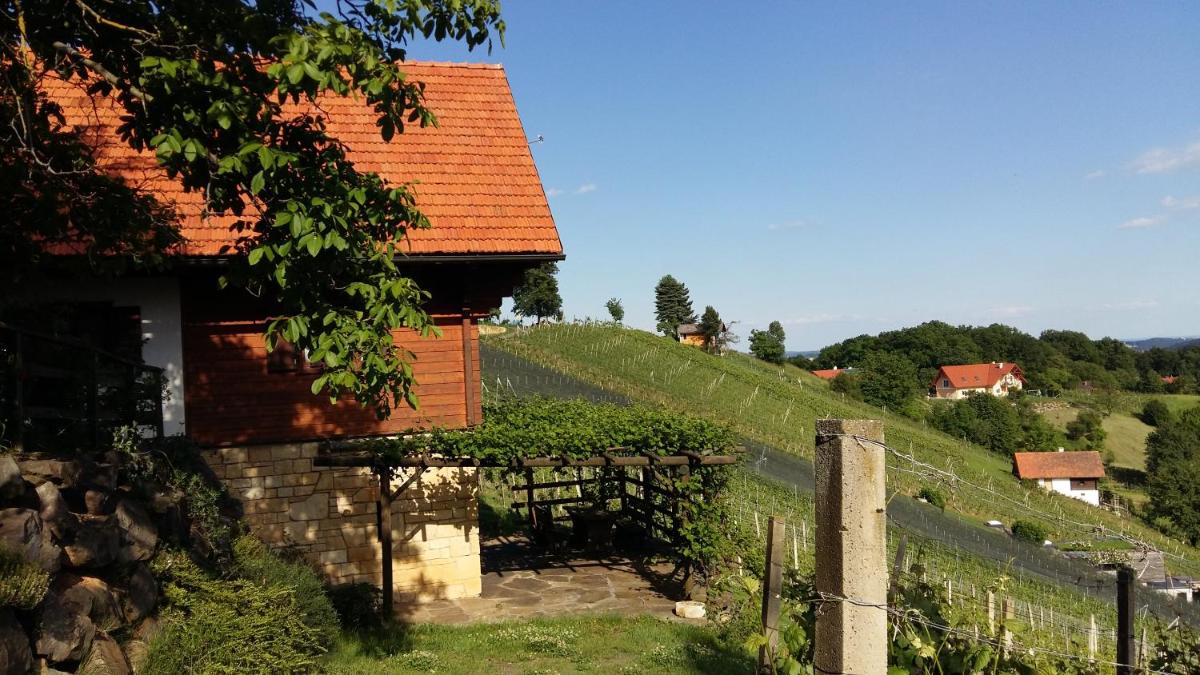 Kellerstöckl am Rosenberg