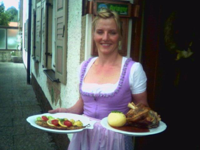 Gasthaus zur Moosmühle view 2