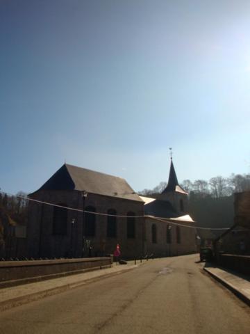 Le poirier de Warre