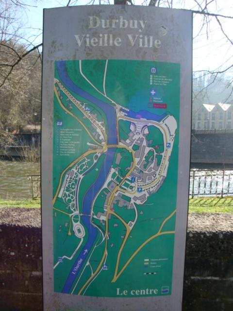 Le poirier de Warre