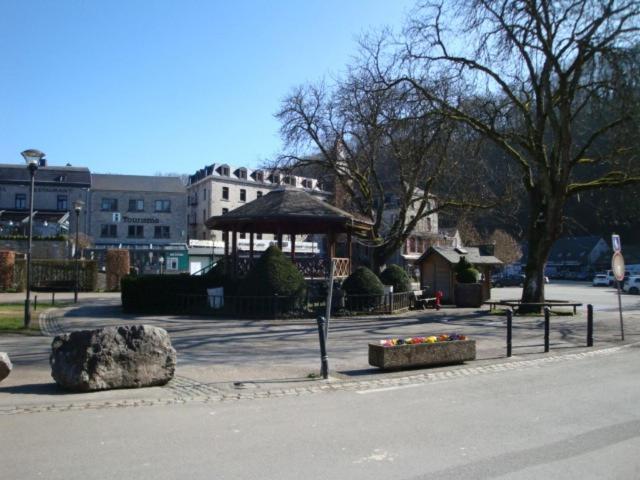 Le poirier de Warre
