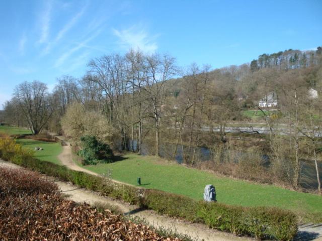 Le poirier de Warre