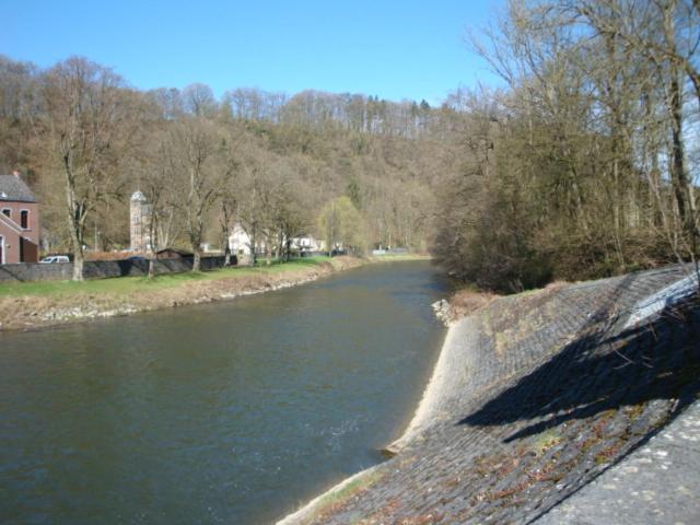 Le poirier de Warre