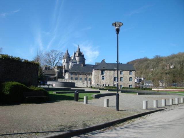 Le poirier de Warre