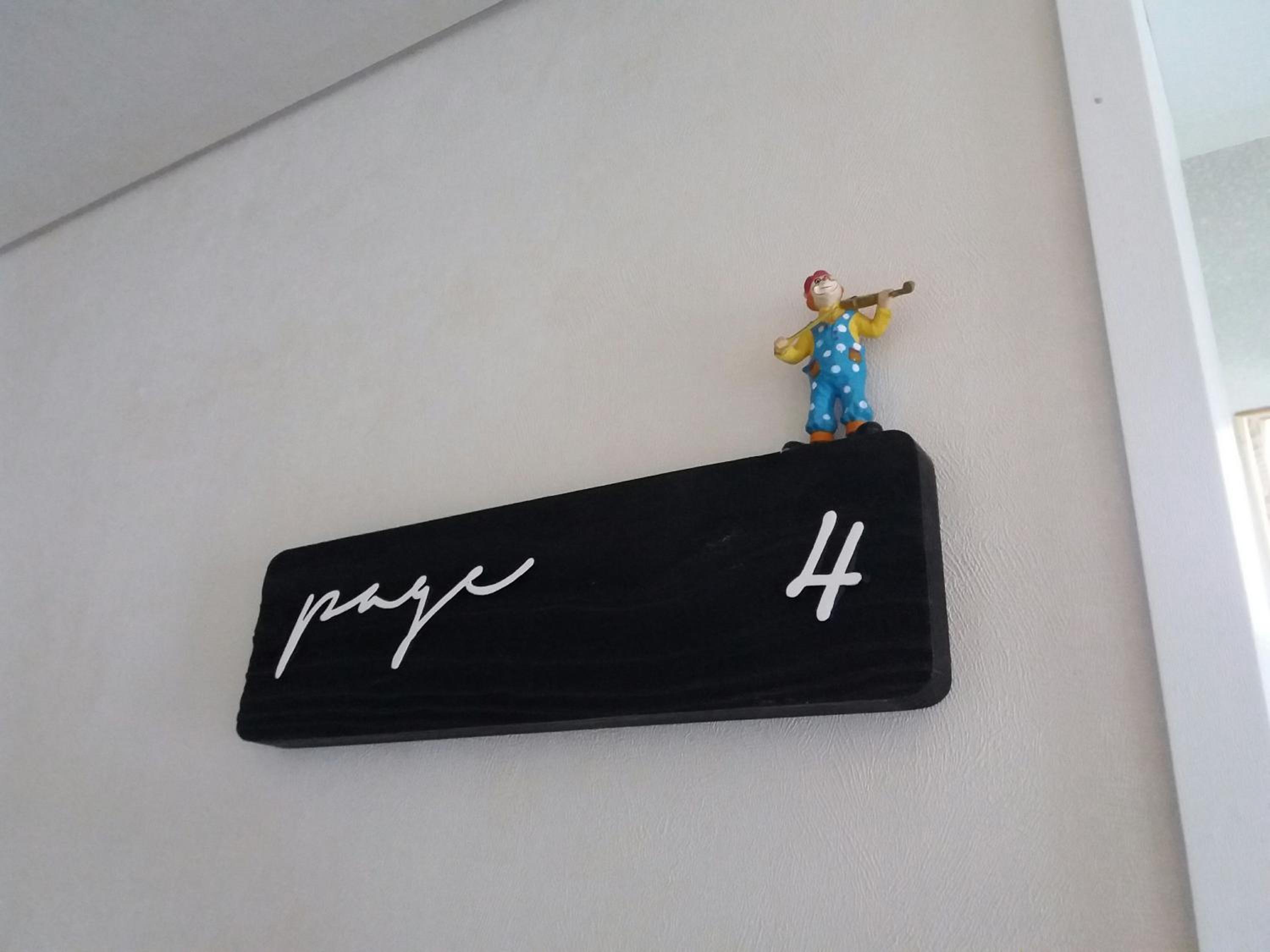 Bookmark Guesthouse