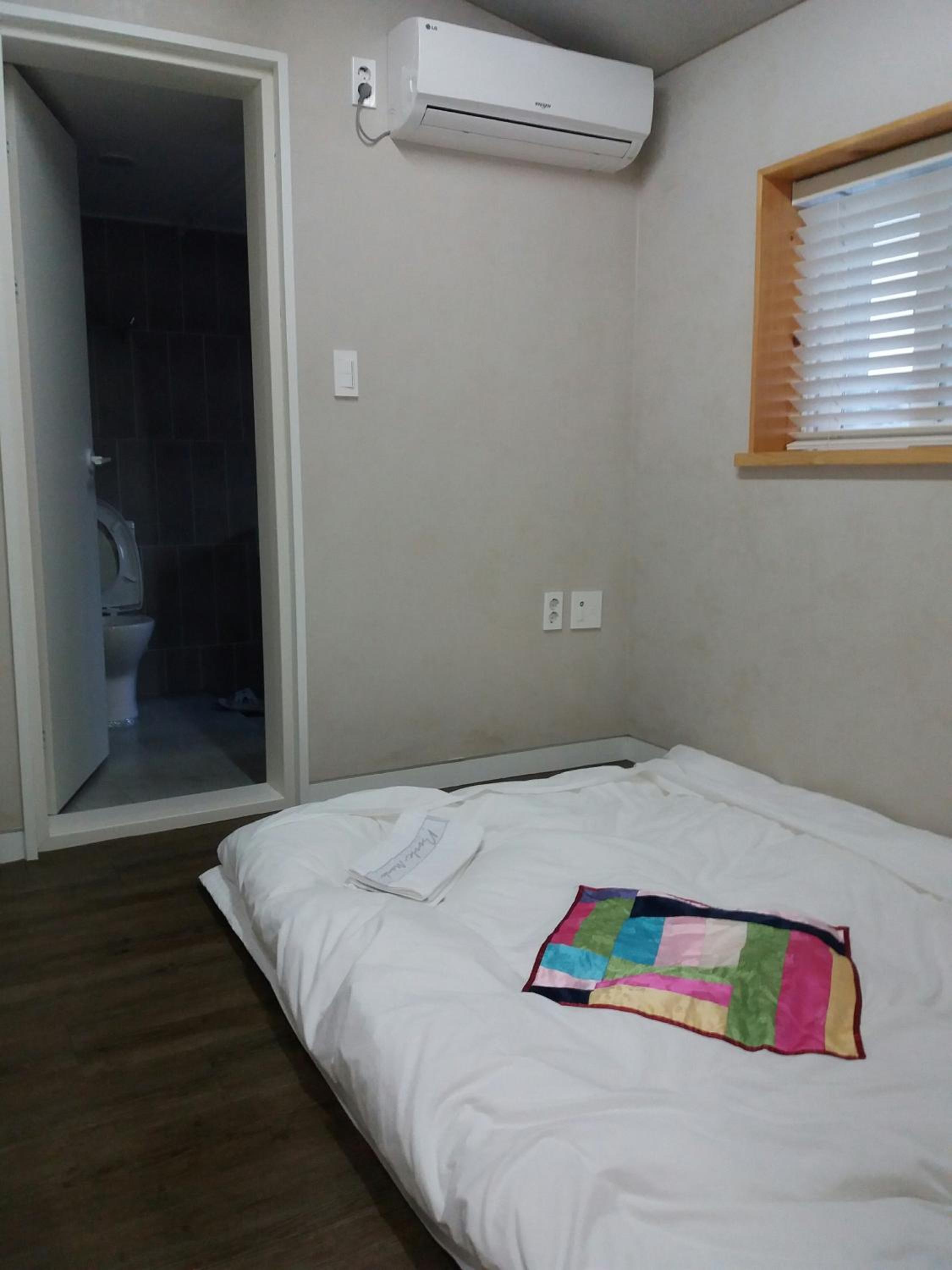 Bookmark Guesthouse