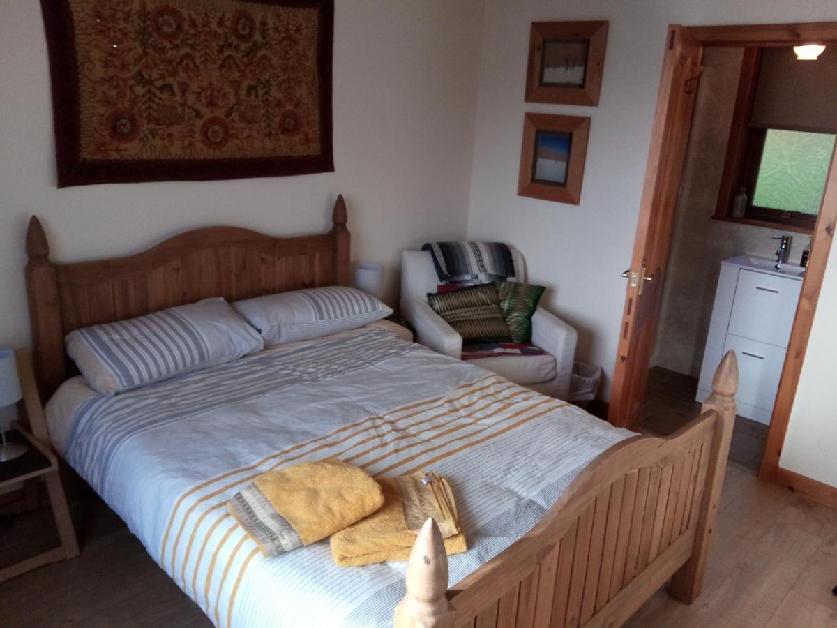 Pammy's Family Annexe EXCLUSIVE USE view 4