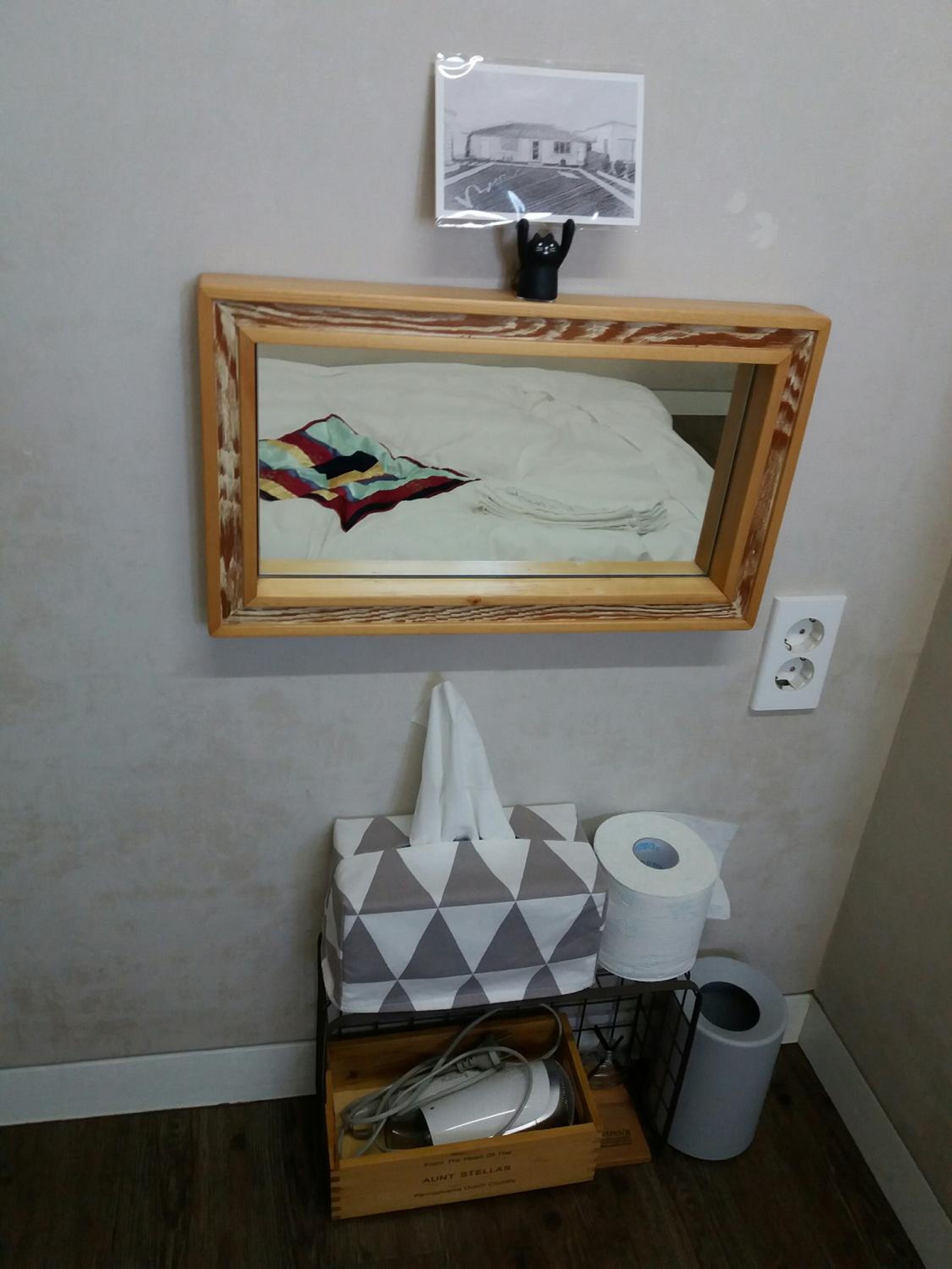 Bookmark Guesthouse