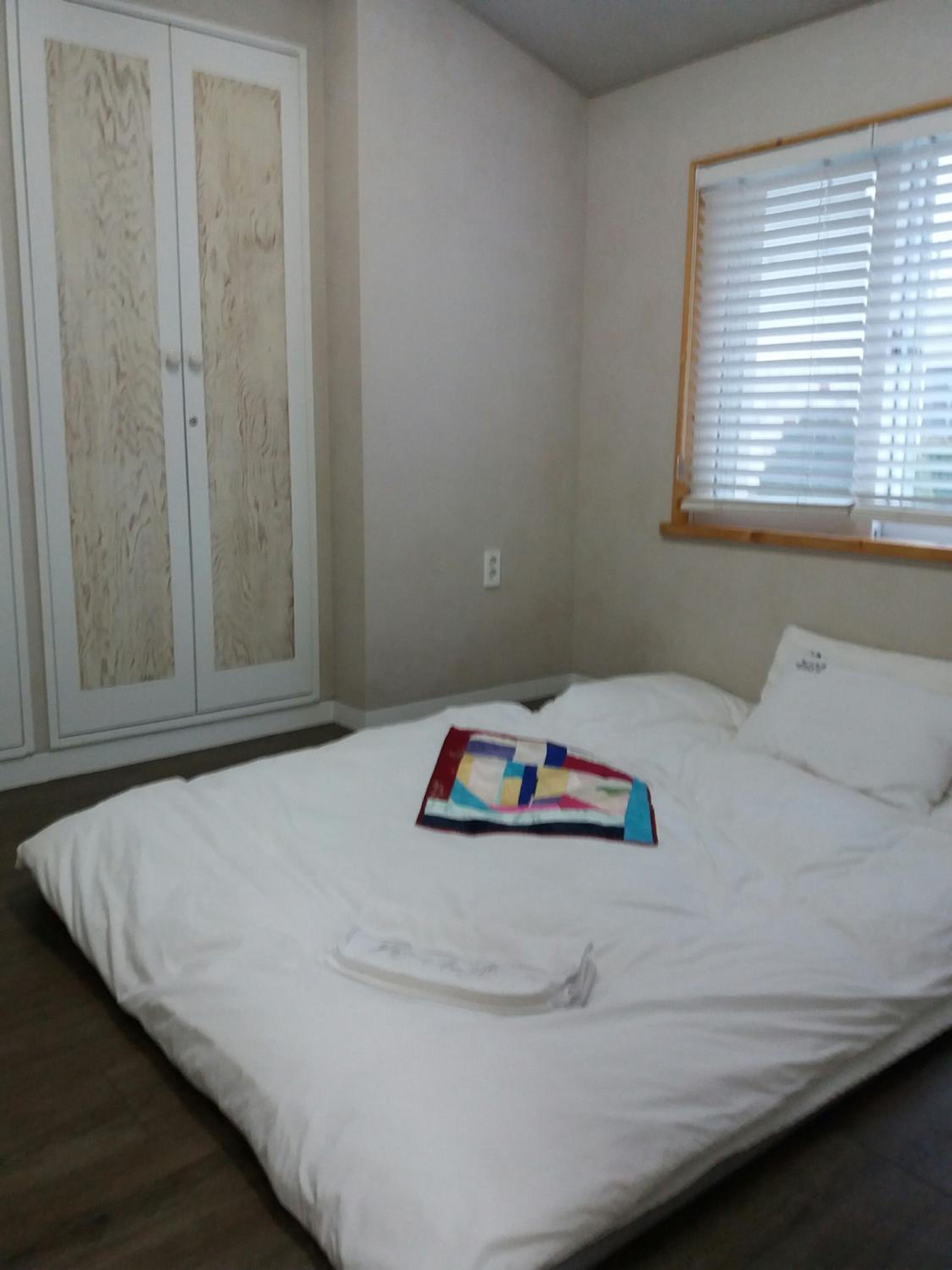 Bookmark Guesthouse