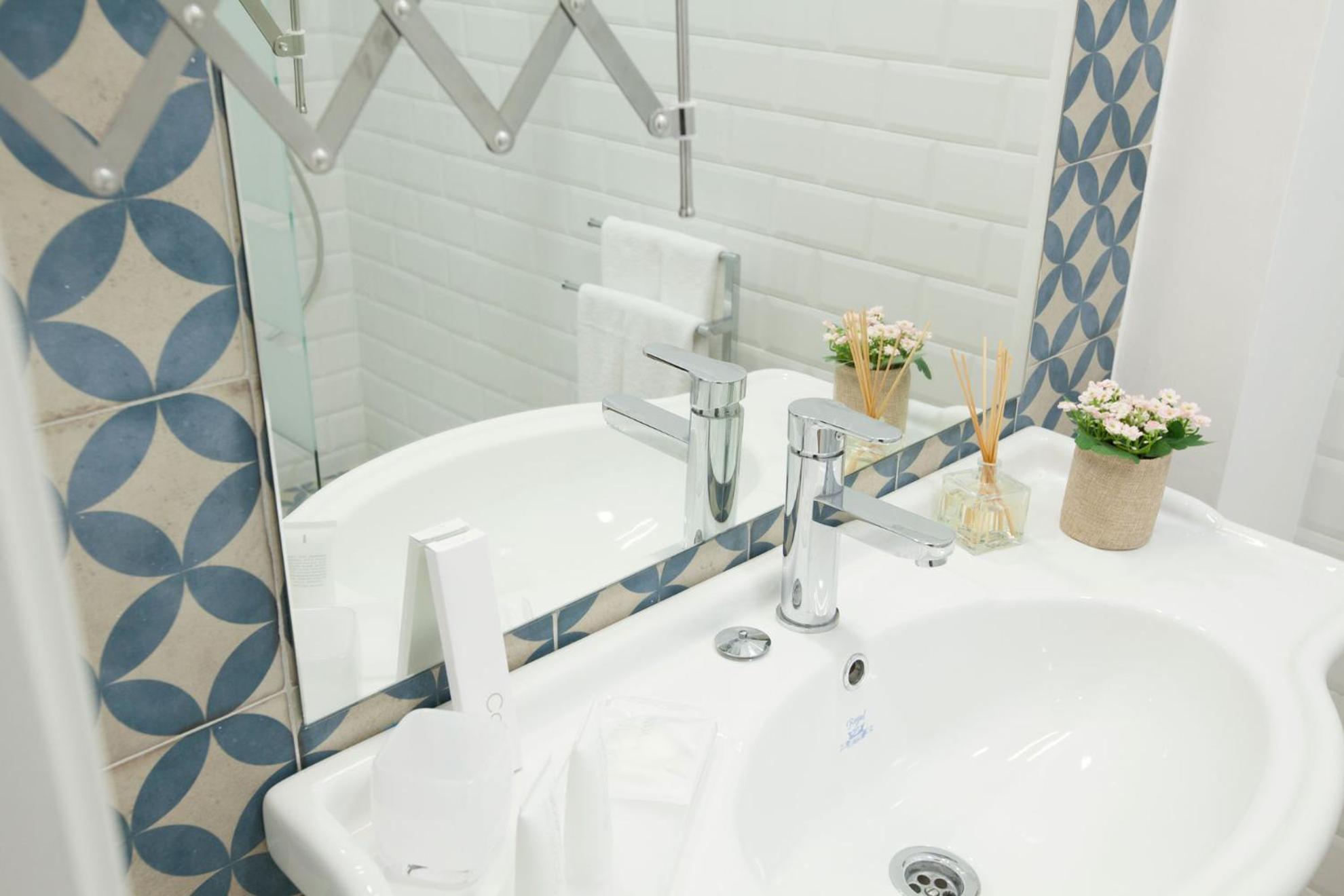 Gr Suites Boutique Catedral