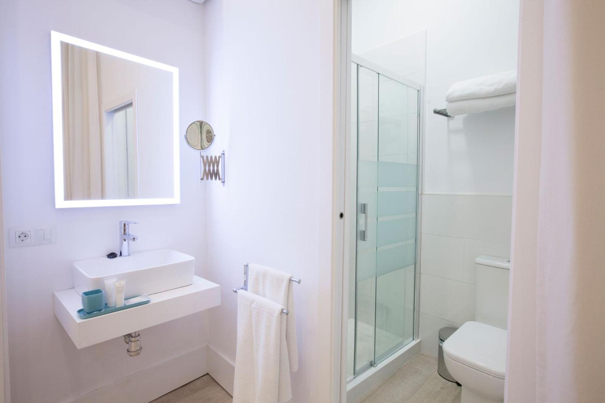 Gr Suites Boutique Catedral