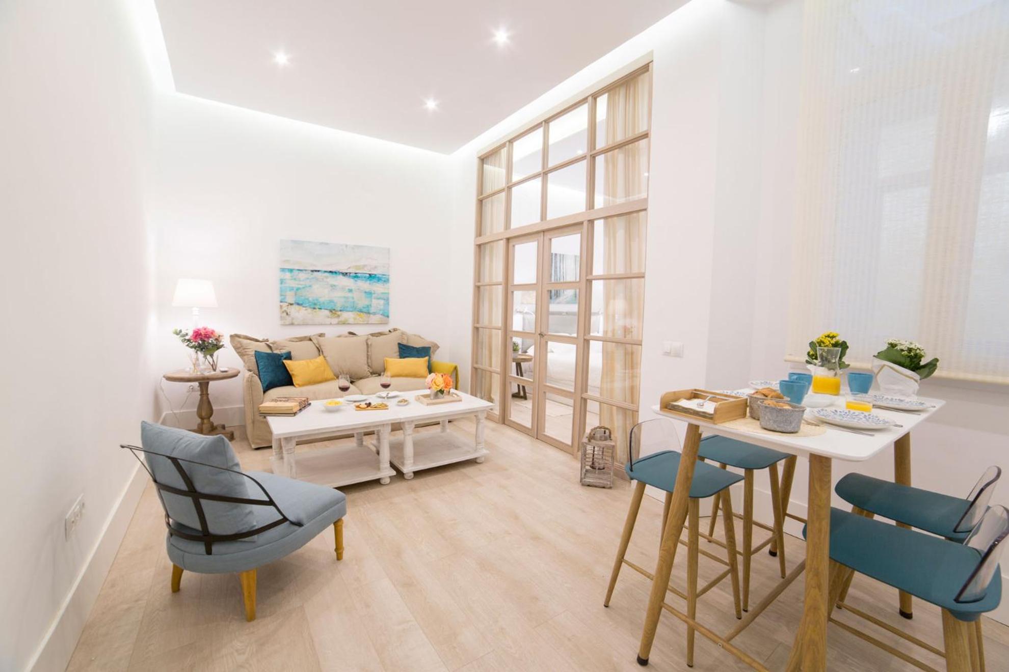 Gr Suites Boutique Catedral
