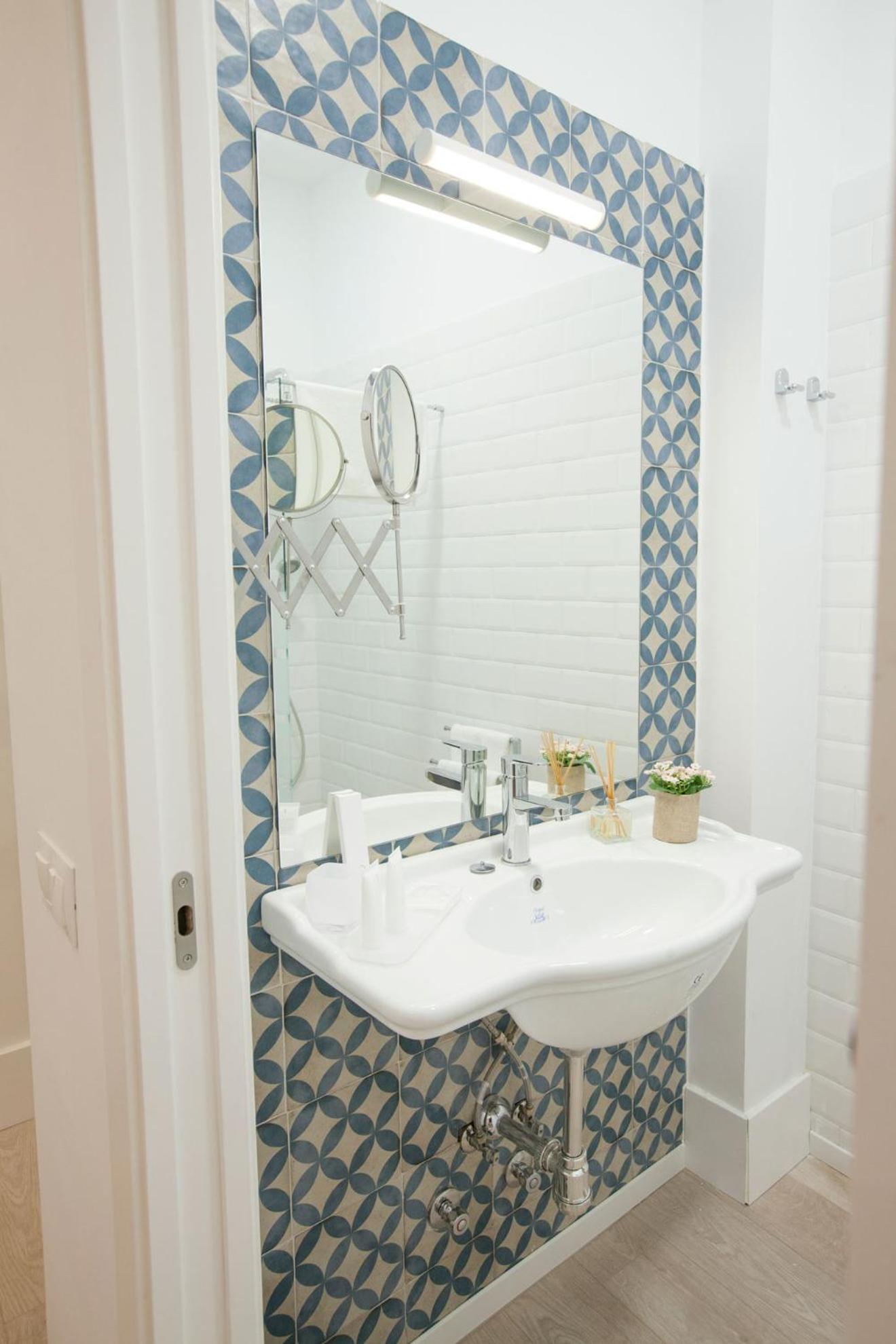 Gr Suites Boutique Catedral