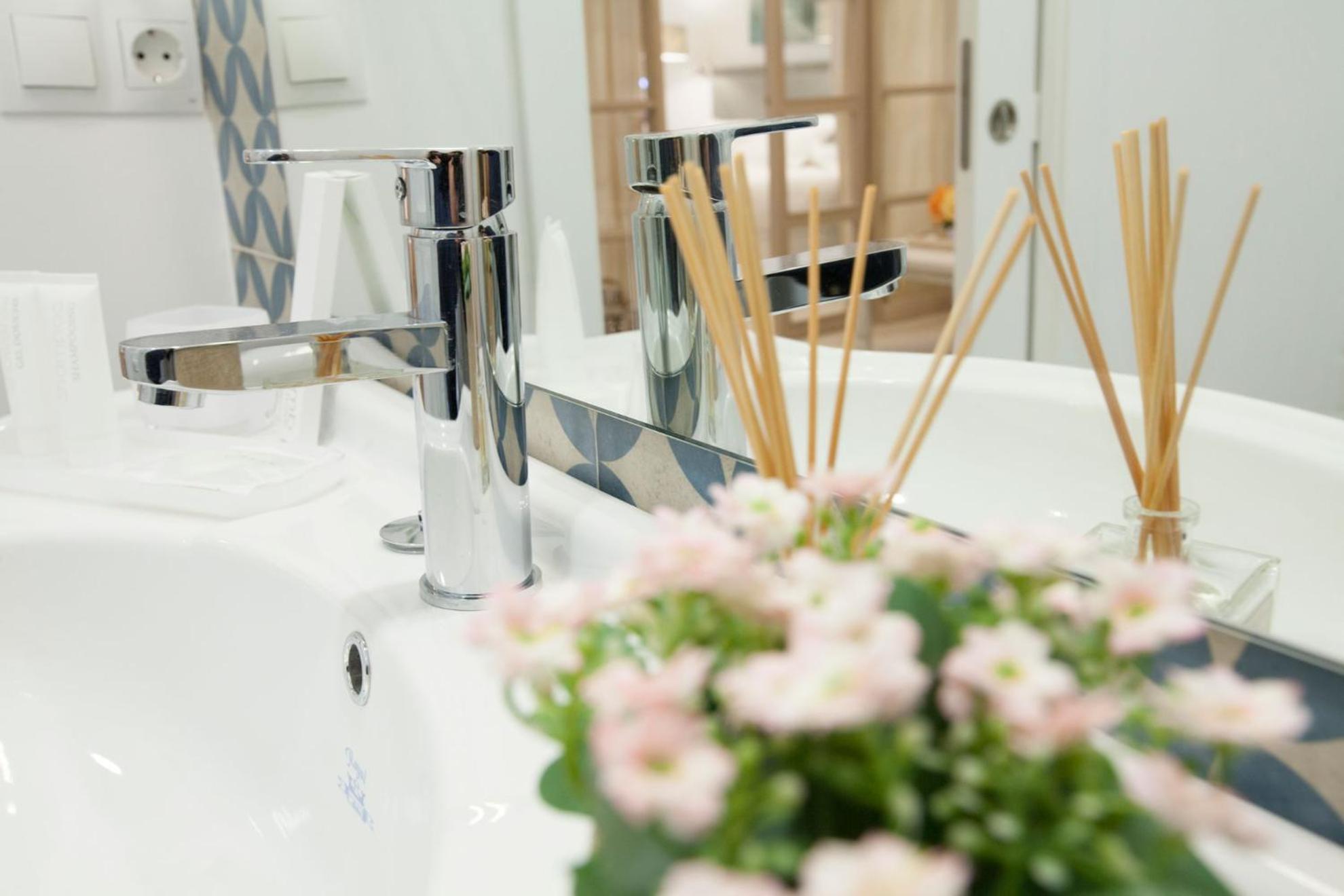 Gr Suites Boutique Catedral