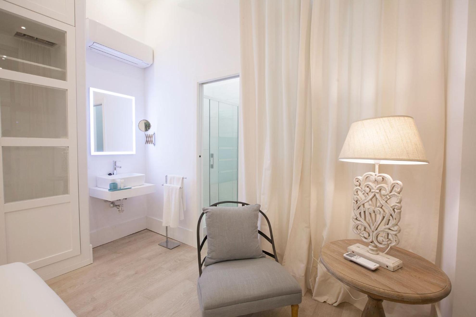 Gr Suites Boutique Catedral