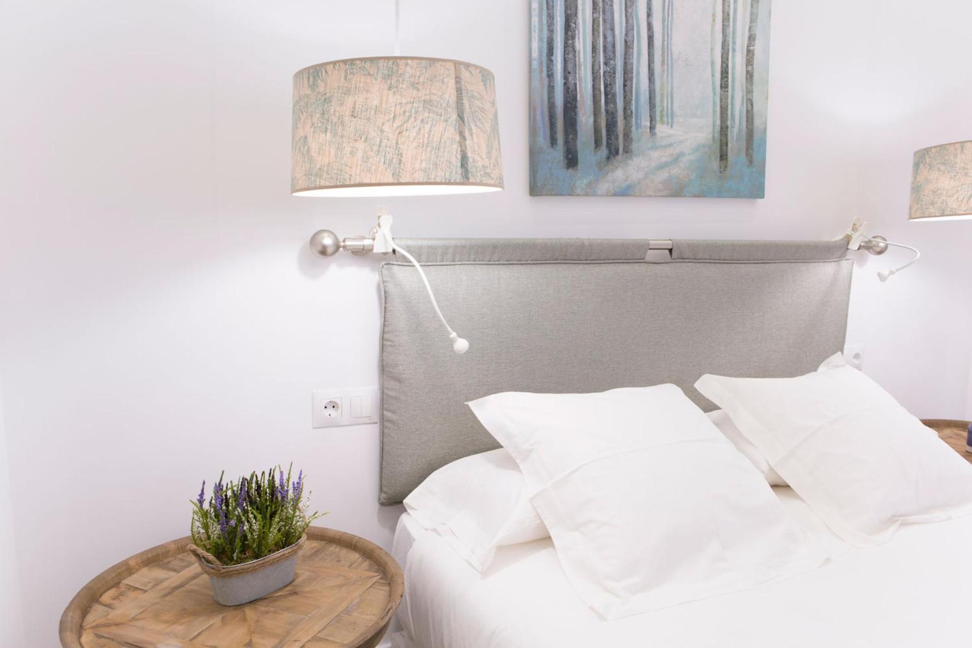 Gr Suites Boutique Catedral