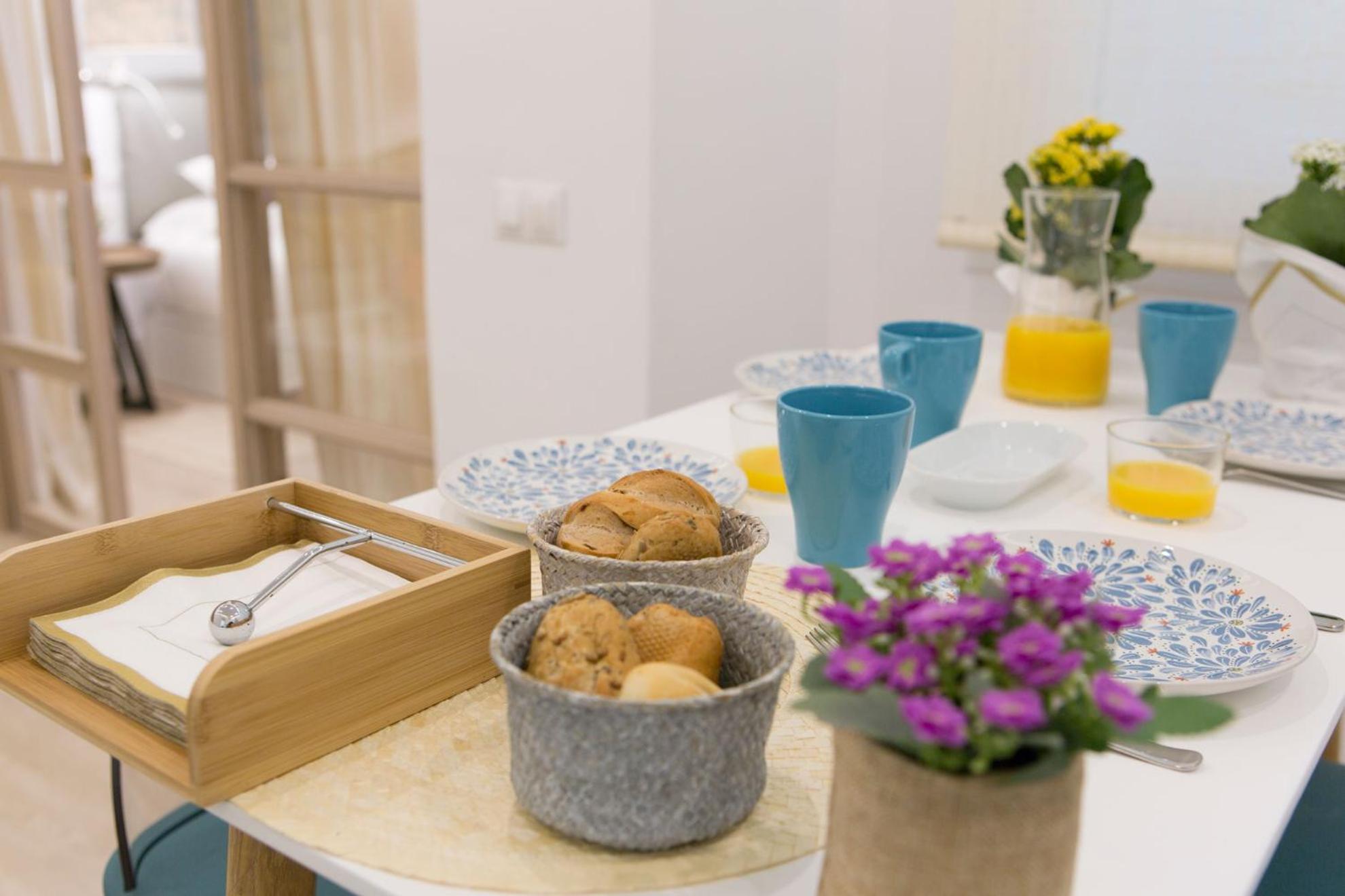 Gr Suites Boutique Catedral