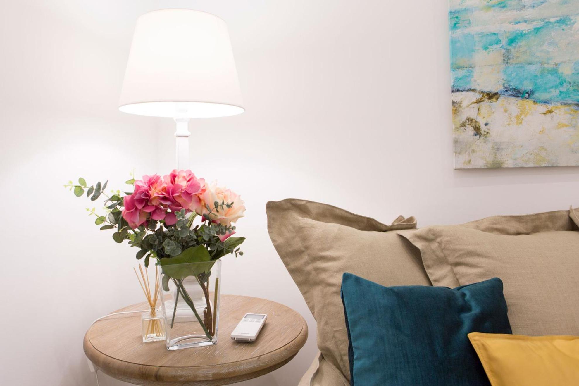 Gr Suites Boutique Catedral