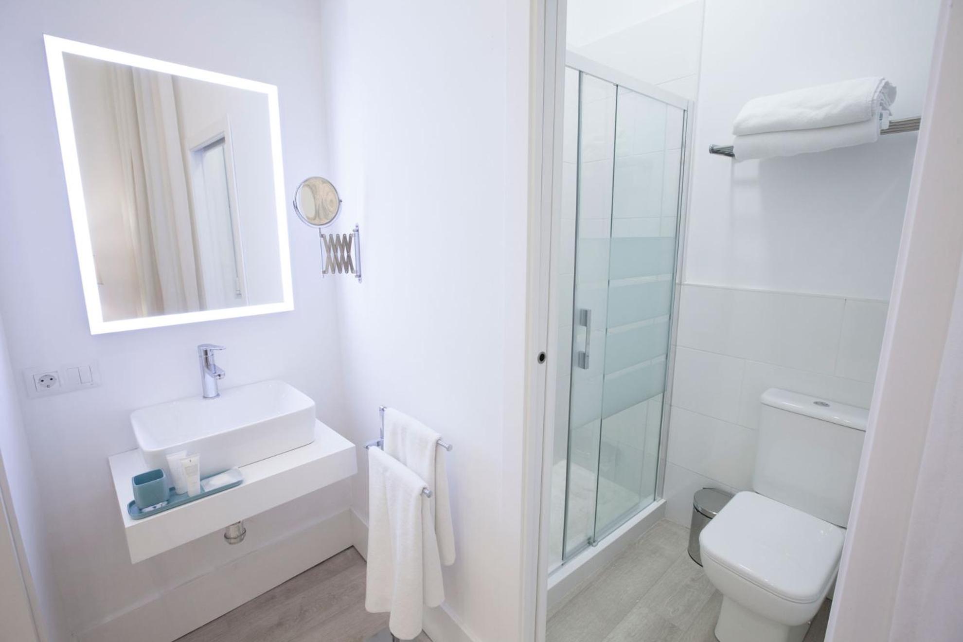 Gr Suites Boutique Catedral